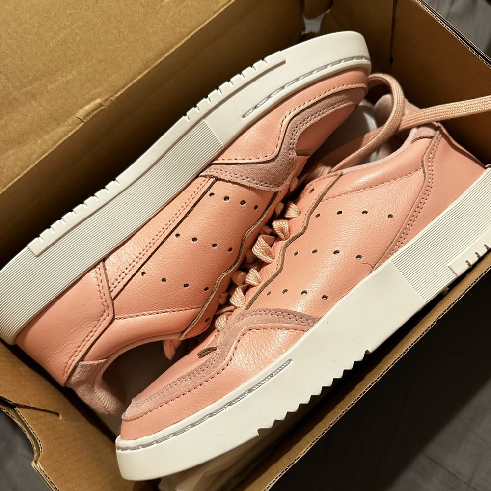 Adidas Supercourt Women
